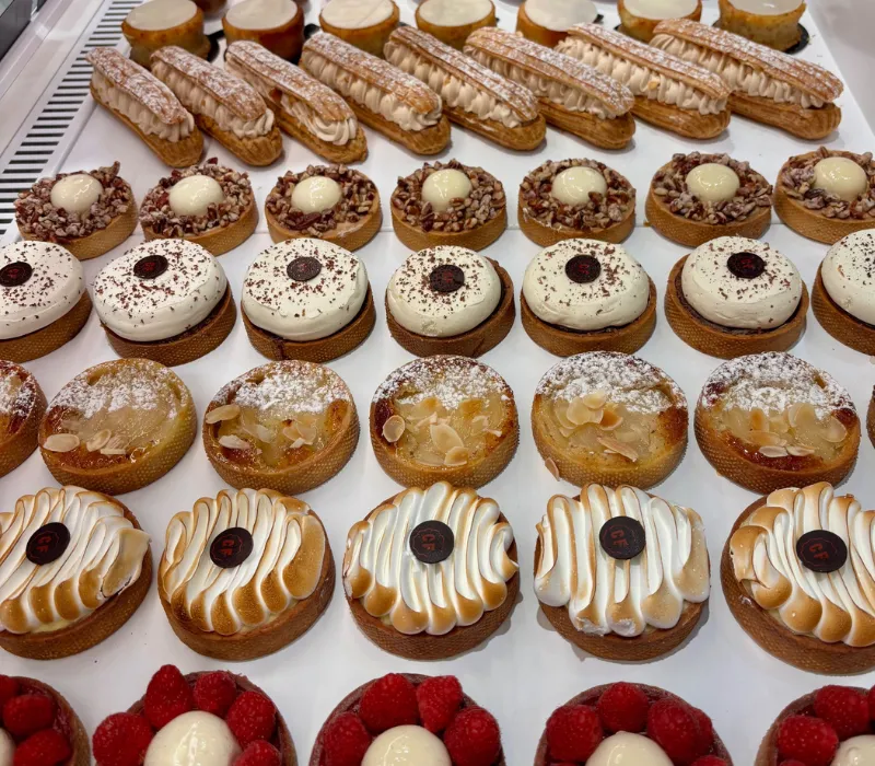 boulangerie le pellerin