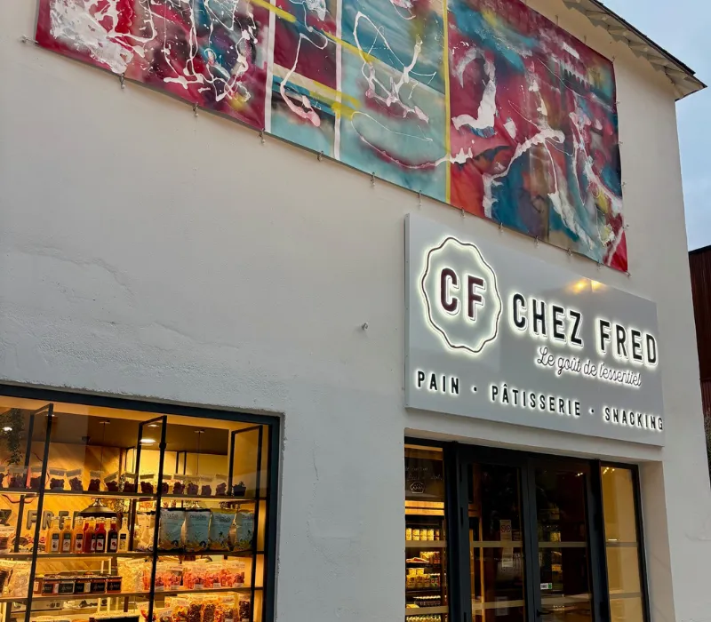 grillade barbecue brains