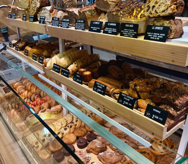 grillade barbecue brains