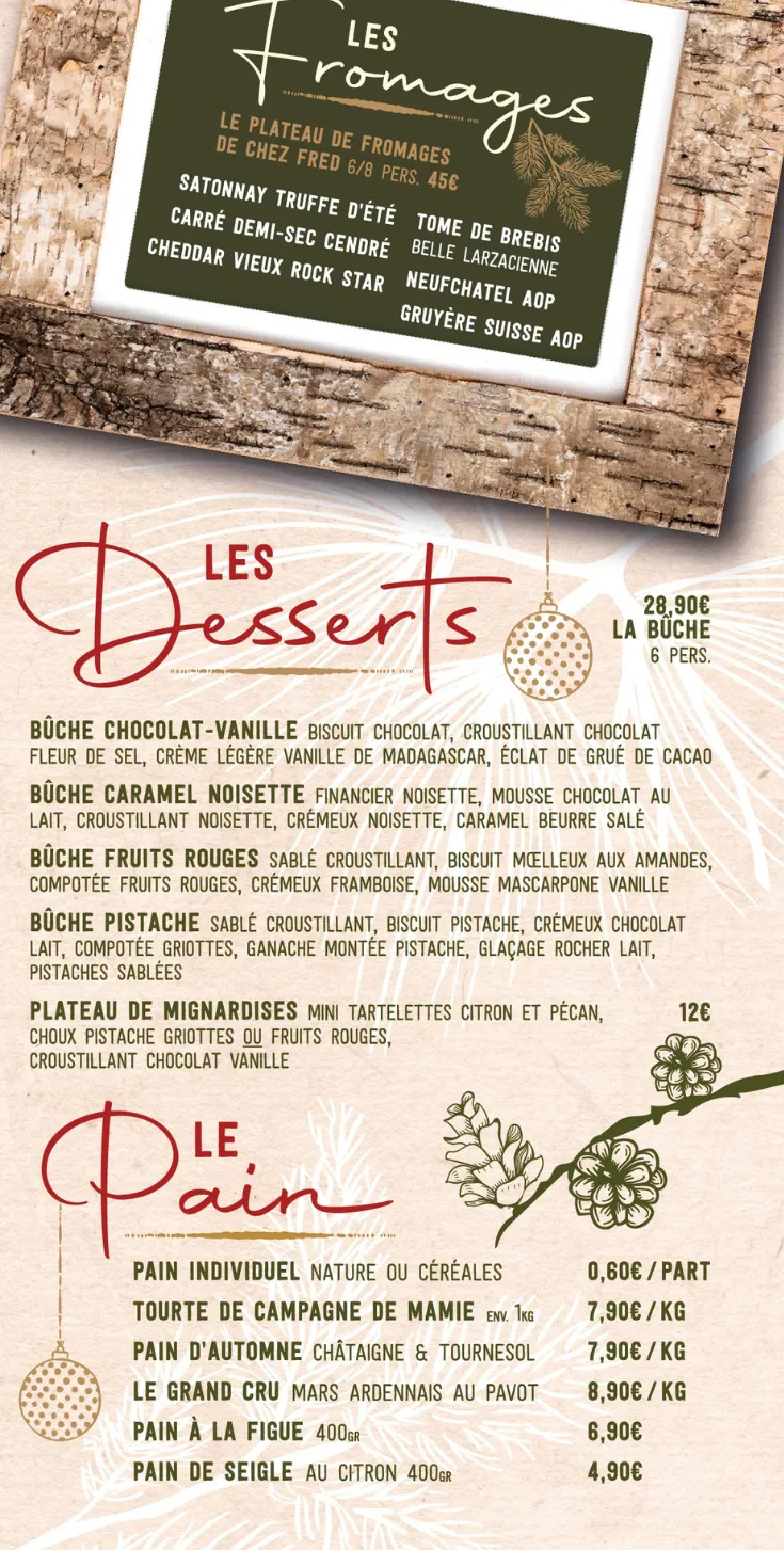 snacking et sandwich le pellerin