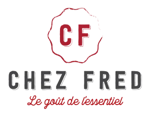 CHEZ FRED_logo